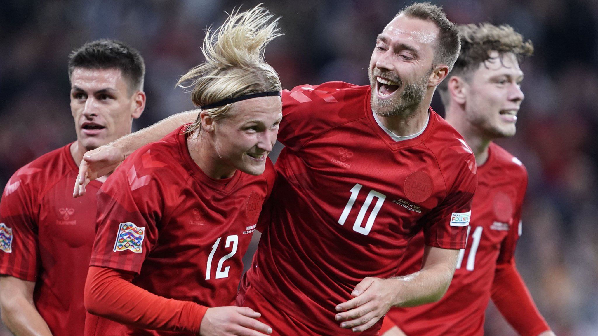 Live sport streaming i krystalklar kvalitet